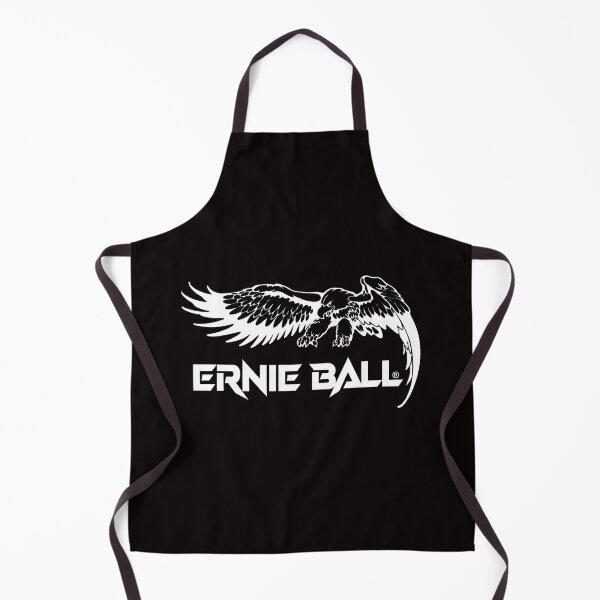 Item preview, Ernie Ball Eagle Logo  designed and sold by elias-harj-nook.