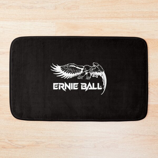 Item preview, Ernie Ball Eagle Logo  designed and sold by elias-harj-nook.