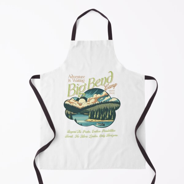 Item preview, Big Bend National State Park Classic T-shirt Sticker designed and sold by ThinkNature!.
