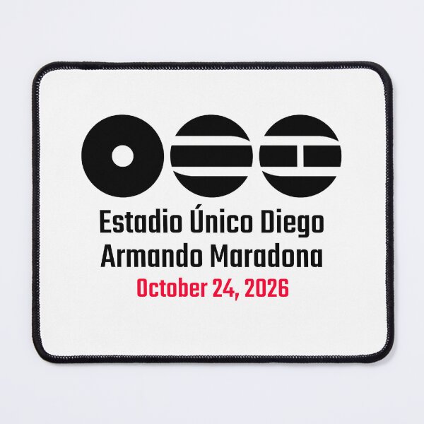 Item preview, BTS Arirang World Tour Estadio Único Diego Armando Maradona D3 2.0 designed and sold by MochiNelly Designs.