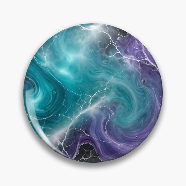 Item preview, AURA MARBLE designed and sold by Lugo Sunset Visions.