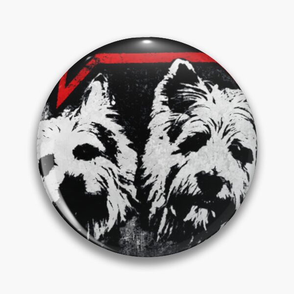 Item preview, ARF 40 - Rush Band designed and sold by FrogPaintLab.