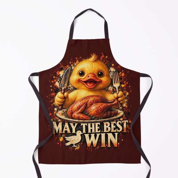 Item preview, May the Best Bird Win designed and sold by Twainboy.