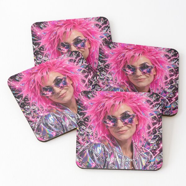 Item preview, Glitter Stays designed and sold by DemikunLira.