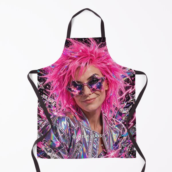 Item preview, Glitter Stays designed and sold by DemikunLira.