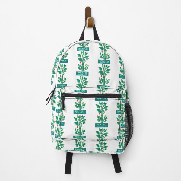 Item preview, Daintree National Park Australia Rainforest Nature Traveler Souvenir designed and sold by BaleOfelia.
