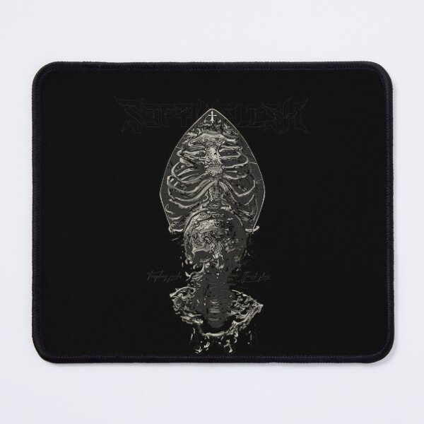 Item preview, Dark Graphic Skeletal Outline designed and sold by elias-harj-nook.