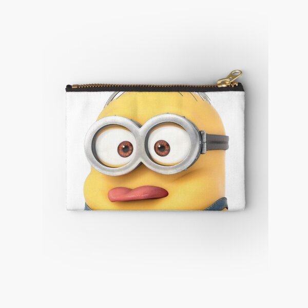 Item preview, Mocking Yellow Alien - Tongue Out and Glasses designed and sold by conamor-bymel.