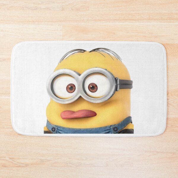 Item preview, Mocking Yellow Alien - Tongue Out and Glasses designed and sold by conamor-bymel.