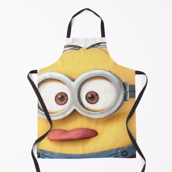 Item preview, Mocking Yellow Alien - Tongue Out and Glasses designed and sold by conamor-bymel.