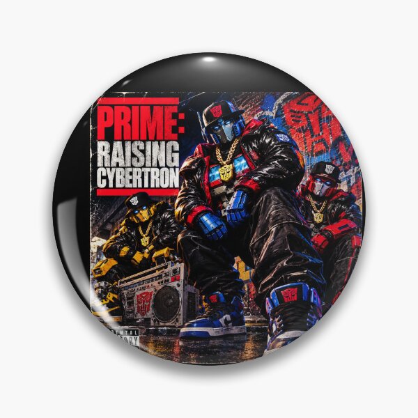 Item preview,  PRIME SUPREME  designed and sold by S9 Designs.