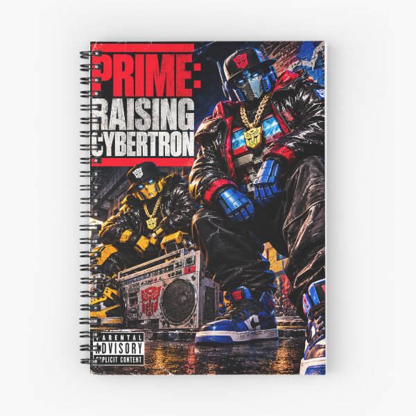 Item preview,  PRIME SUPREME  designed and sold by S9 Designs.