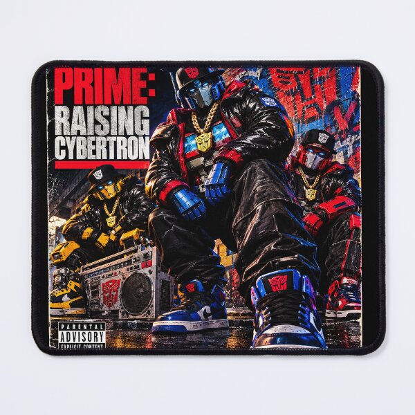 Item preview,  PRIME SUPREME  designed and sold by S9 Designs.