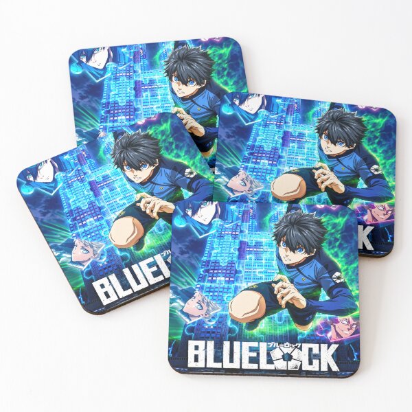 Item preview, Blue Lock designed and sold by DailyPeach.