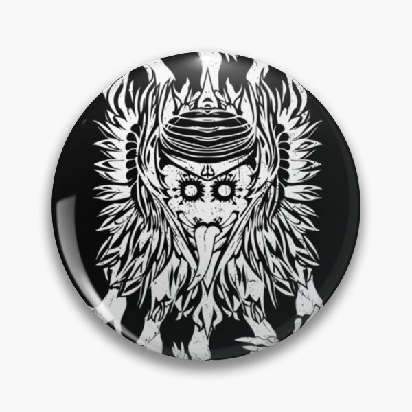 Item preview, Kali designed and sold by Spiralinmeteor.