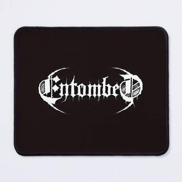 Item preview, Gothic Metal Band Style Wordmark designed and sold by sil-gen-rove.