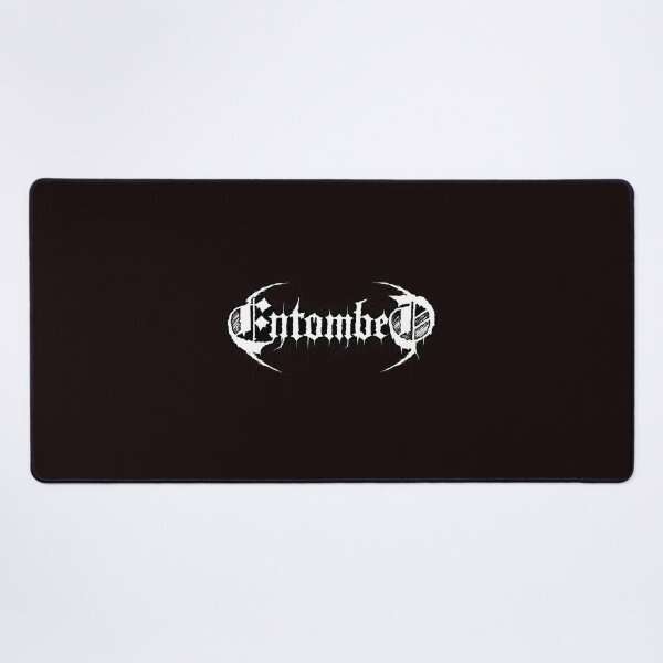 Item preview, Gothic Metal Band Style Wordmark designed and sold by sil-gen-rove.