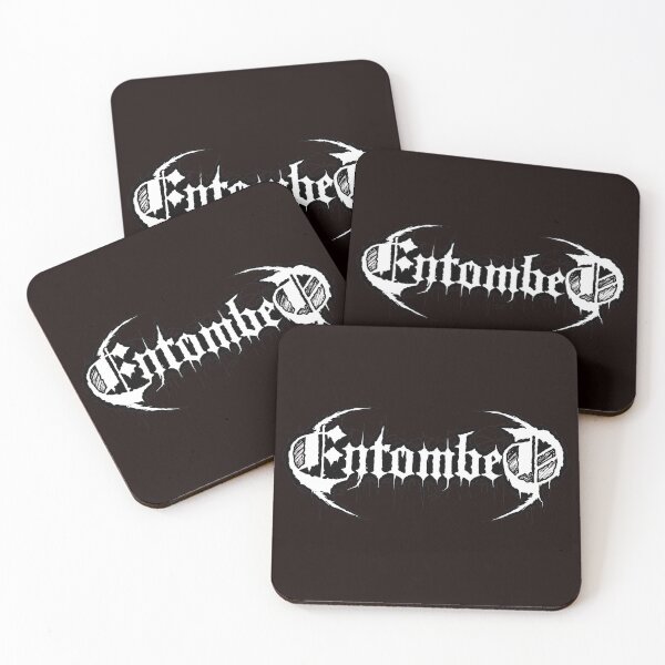 Item preview, Gothic Metal Band Style Wordmark designed and sold by sil-gen-rove.