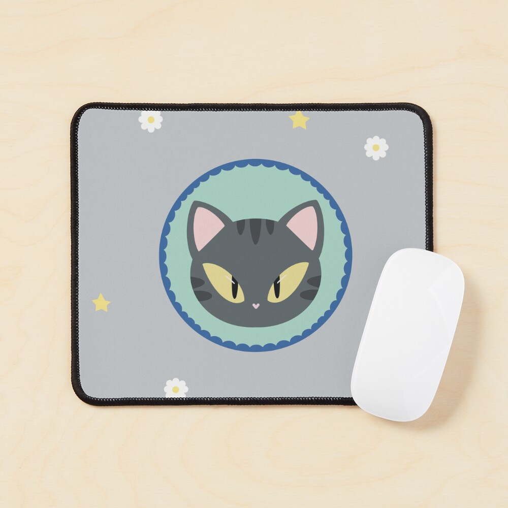 Item preview, Mouse Pad designed and sold by wanderland.