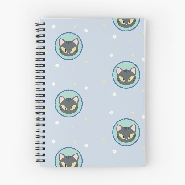 Item preview, Cat patch (pattern) designed and sold by Star*Catcher.