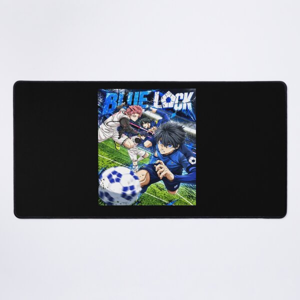 Item preview, Blue Lock designed and sold by DailyPeach.