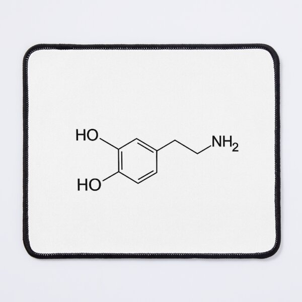 Item preview, Dopamine designed and sold by redbubblebaddie.27.