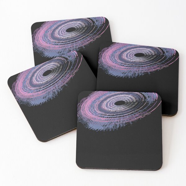 Item preview, Black Hole designed and sold by Spiralinmeteor.