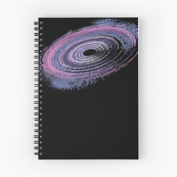 Item preview, Black Hole designed and sold by Spiralinmeteor.