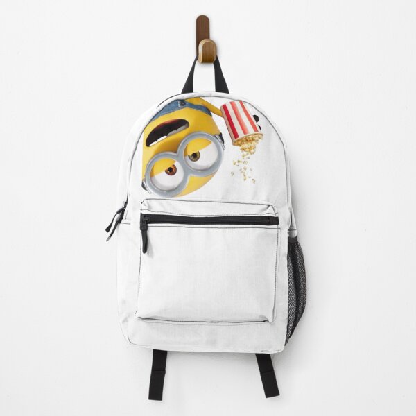 Item preview, Alien Clumsy Upside Down - Popcorn Accident at the Movie Theater designed and sold by conamor-bymel.