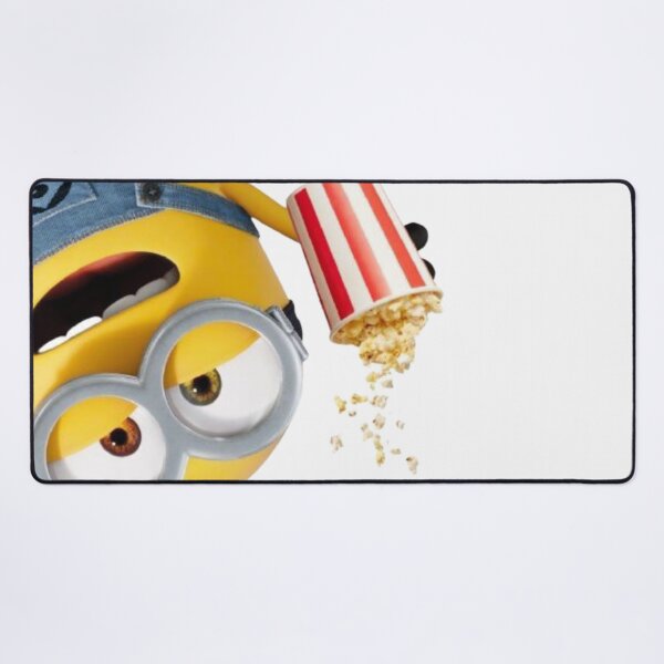 Item preview, Alien Clumsy Upside Down - Popcorn Accident at the Movie Theater designed and sold by conamor-bymel.