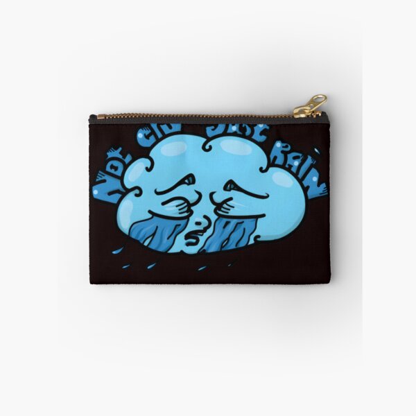Item preview, Crying Cloud Streetwear Graffiti Art designed and sold by Adelesloane.