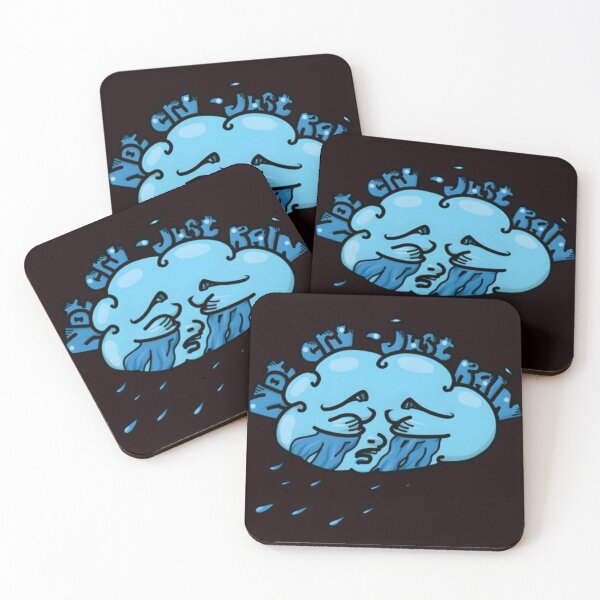 Item preview, Crying Cloud Streetwear Graffiti Art designed and sold by Adelesloane.