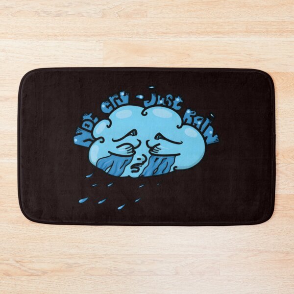 Item preview, Crying Cloud Streetwear Graffiti Art designed and sold by Adelesloane.