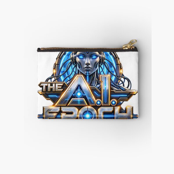 Item preview, The A.I. Epoch Logo designed and sold by Moviebuff91.