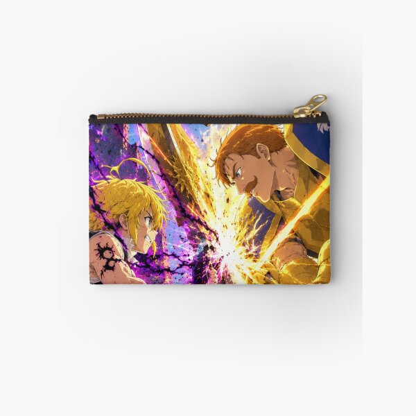 Item preview, Meliodas Vs Escanor designed and sold by jinwooo.