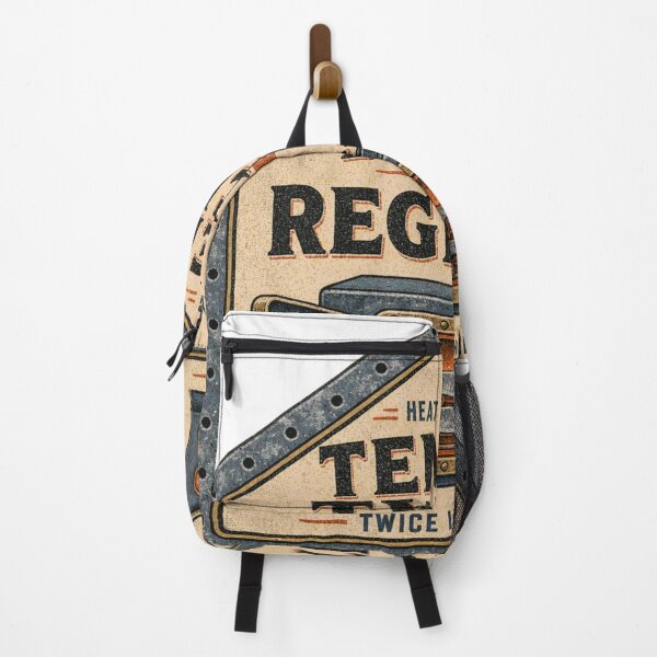 Item preview, Temper Twice Or Regret It Bladesmith Heat Treat Oven Sign designed and sold by BoosterShop.