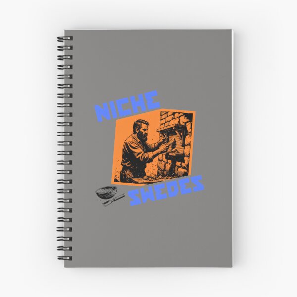 Item preview, Crazy Swedes Military Quote Graphic T-Shirt-34 designed and sold by BenediktDanner.