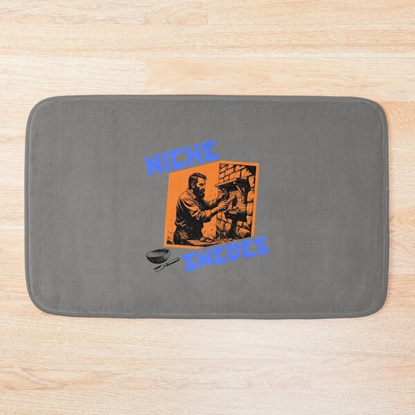 Item preview, Crazy Swedes Military Quote Graphic T-Shirt-34 designed and sold by BenediktDanner.