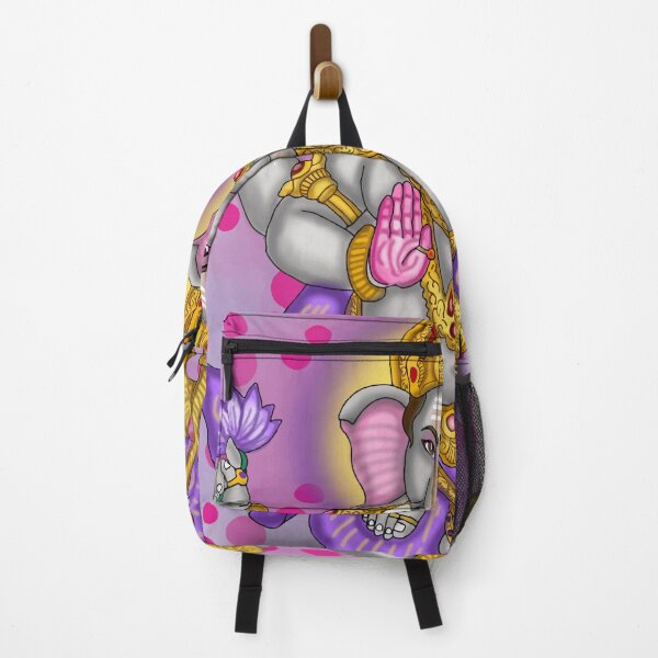 Item preview, Ganesha Digital Drawing | Hindu Elephant God Spiritual Artwork designed and sold by Harshit_Digital_Arts.