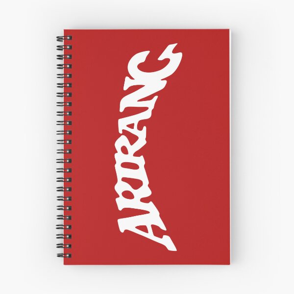 Item preview, Arirang Tour designed and sold by SZ Art Studio.