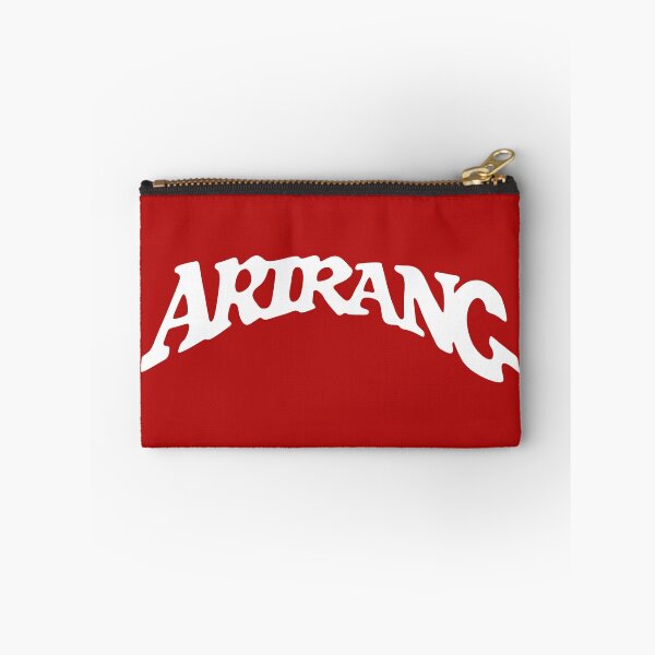 Artikelvorschau, Arirang Tour entworfen und verkauft von SZ Art Studio.