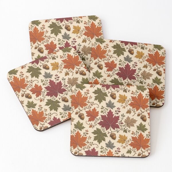 Item preview, Autumn Maple Tapestry designed and sold by KingsArtworx 2.