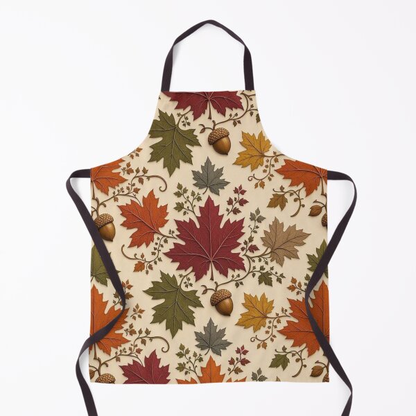 Item preview, Autumn Maple Tapestry designed and sold by KingsArtworx 2.