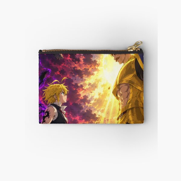Item preview, Meliodas Vs Escanor designed and sold by jinwooo.