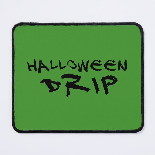 Item preview, Halloween Drip designed and sold by Urban Anomaly.