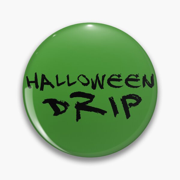 Item preview, Halloween Drip designed and sold by Urban Anomaly.