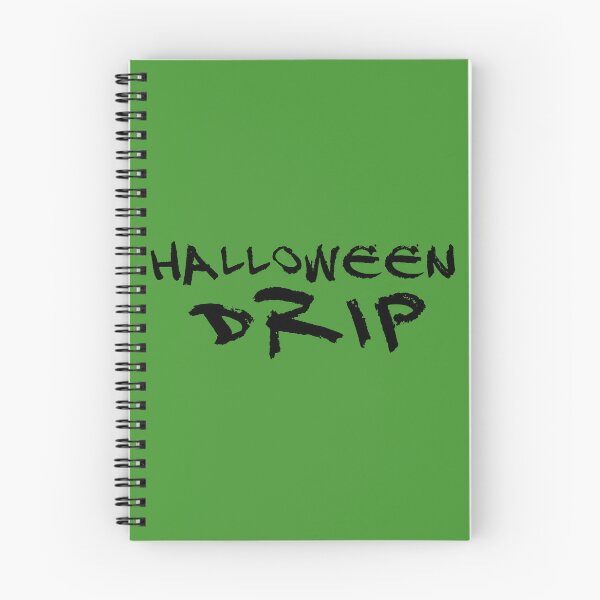 Item preview, Halloween Drip designed and sold by Urban Anomaly.