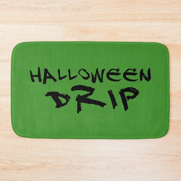 Item preview, Halloween Drip designed and sold by Urban Anomaly.