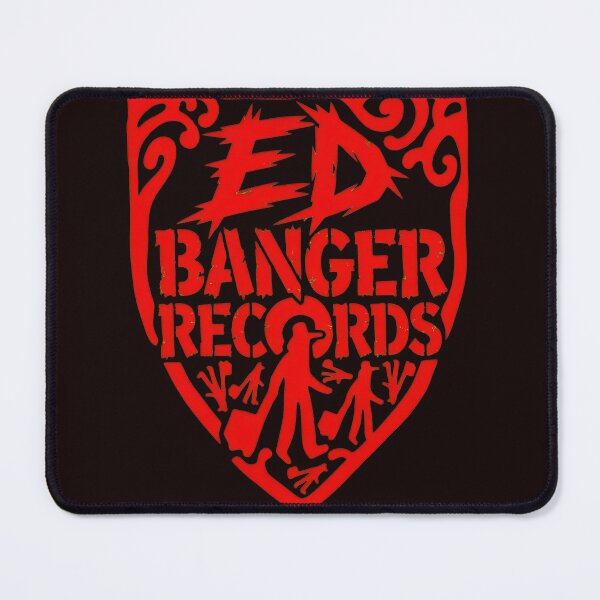 Item preview, Graphic Red Shield Emblem designed and sold by sil-gen-rove.