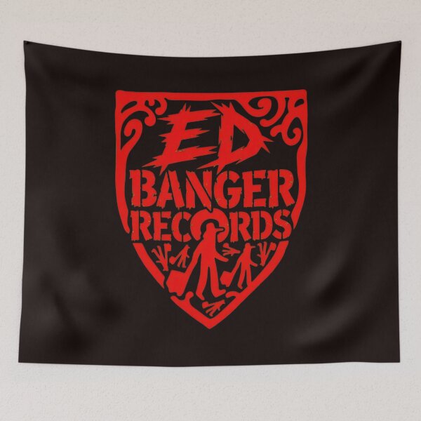 Item preview, Graphic Red Shield Emblem  designed and sold by sil-gen-rove.